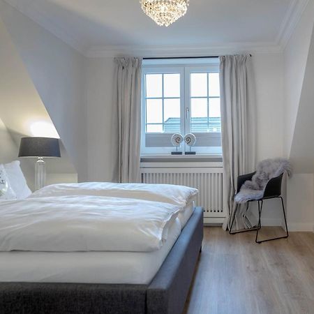Ferienhaus Sylter Sehnsucht Westerland Buitenkant foto