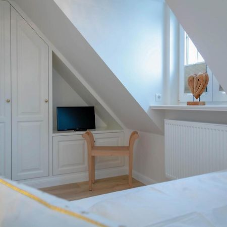 Ferienhaus Sylter Sehnsucht Westerland Buitenkant foto