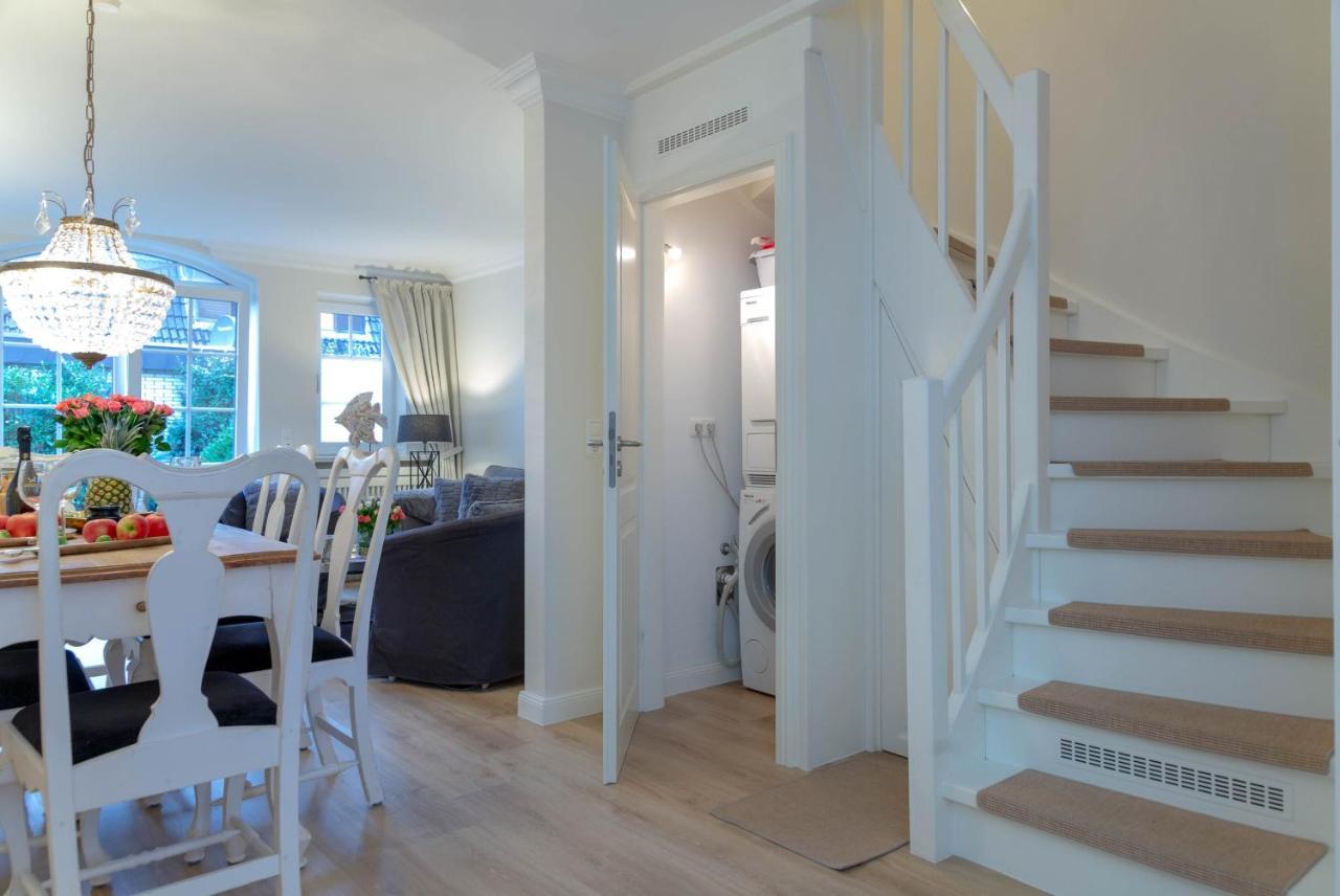 Ferienhaus Sylter Sehnsucht Westerland Buitenkant foto