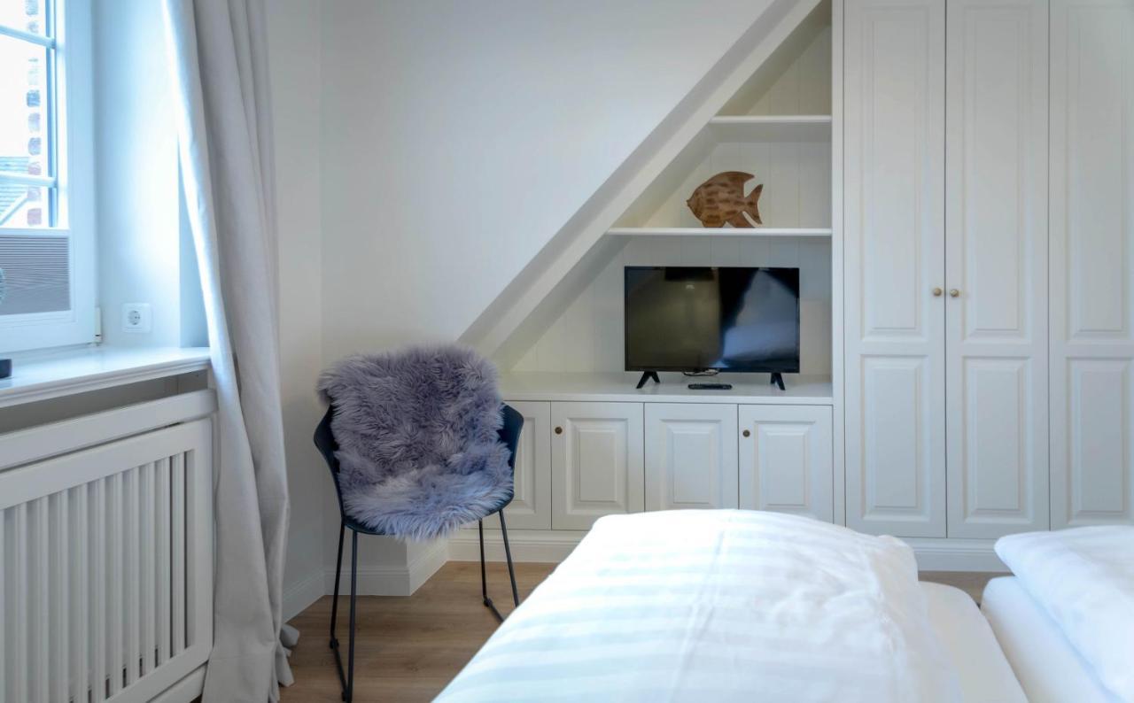 Ferienhaus Sylter Sehnsucht Westerland Buitenkant foto